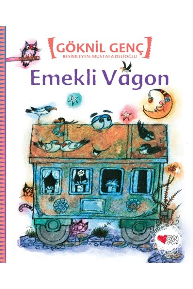 Emekli Vagon