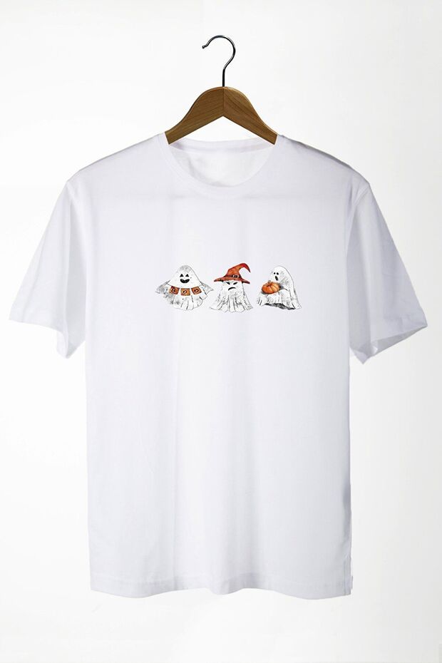 Cotton Unisex Stylish Comfortable Special Design T-Shirt