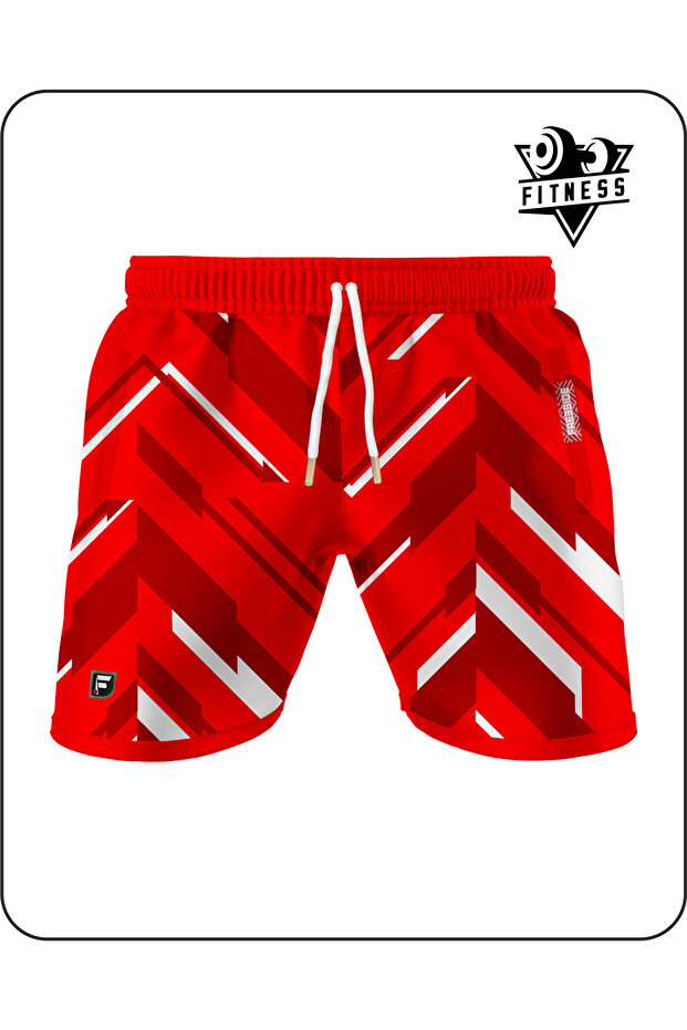 Aether Shift Training Short