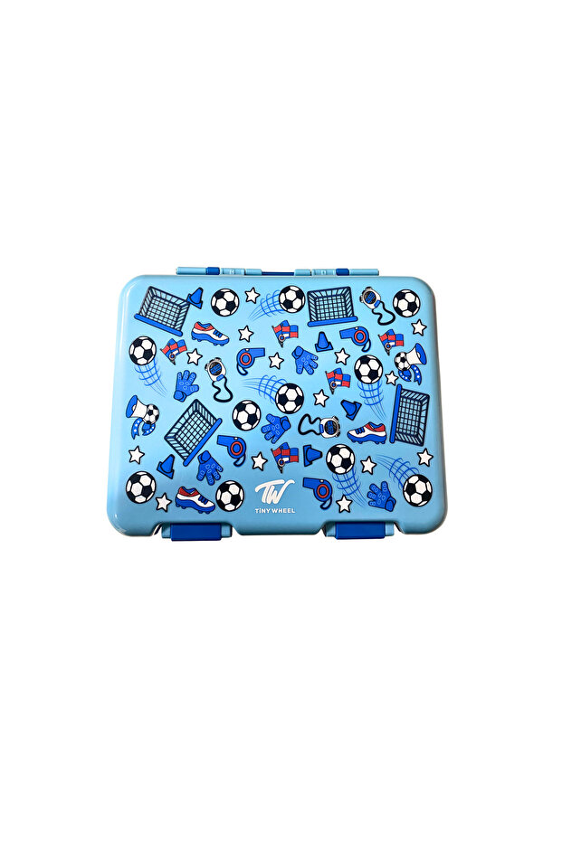 Tw Lanchi Plus Football Design
