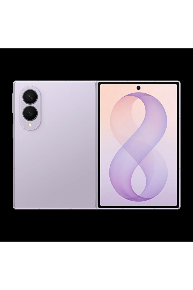 GALAXY Z FOLD8 12+512 GB LAVANTA - 1