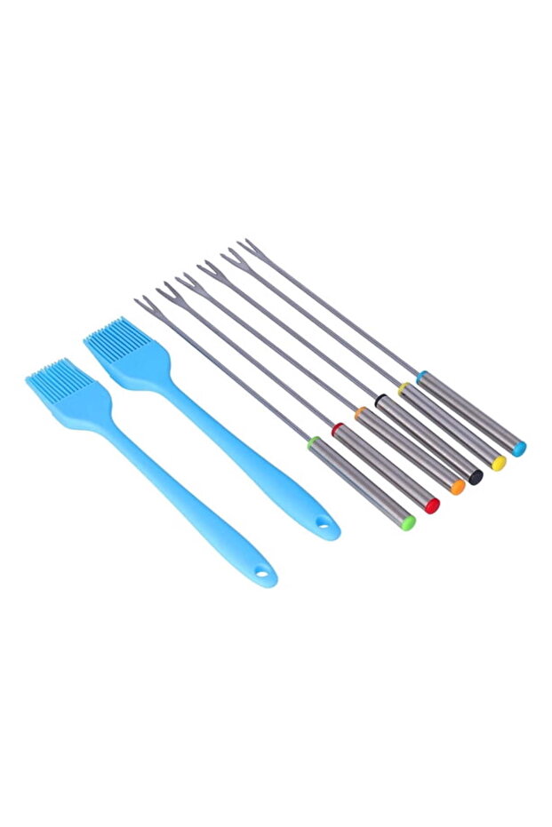 BBQ accessories, stainless steel BBQ tools