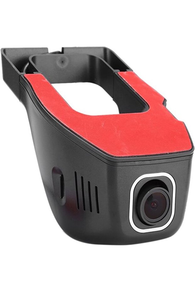 Mini Car DVR Dash Camera - WiFi - 4K - 140° Wide Angle