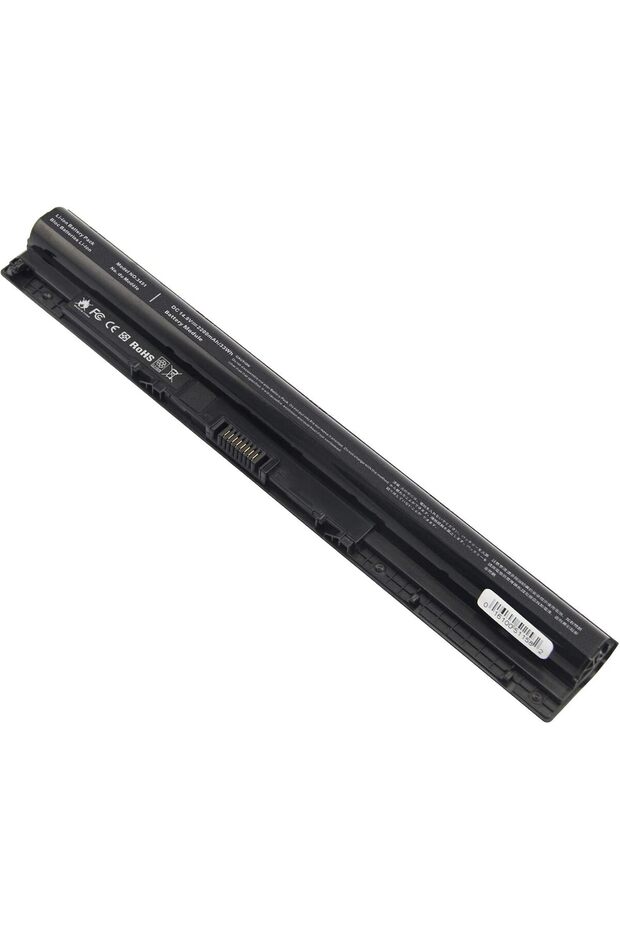 M5Y1K Laptop Battery Replacement for Dell Inspiron 3451 3551 5558 5555 5755 5758 Inspiron 14 3452 15 3000 15 5000 15 5559 HD4J0 GXVJ3 991XP VN3N0 07G07 78V9D Vostro 3458 3558