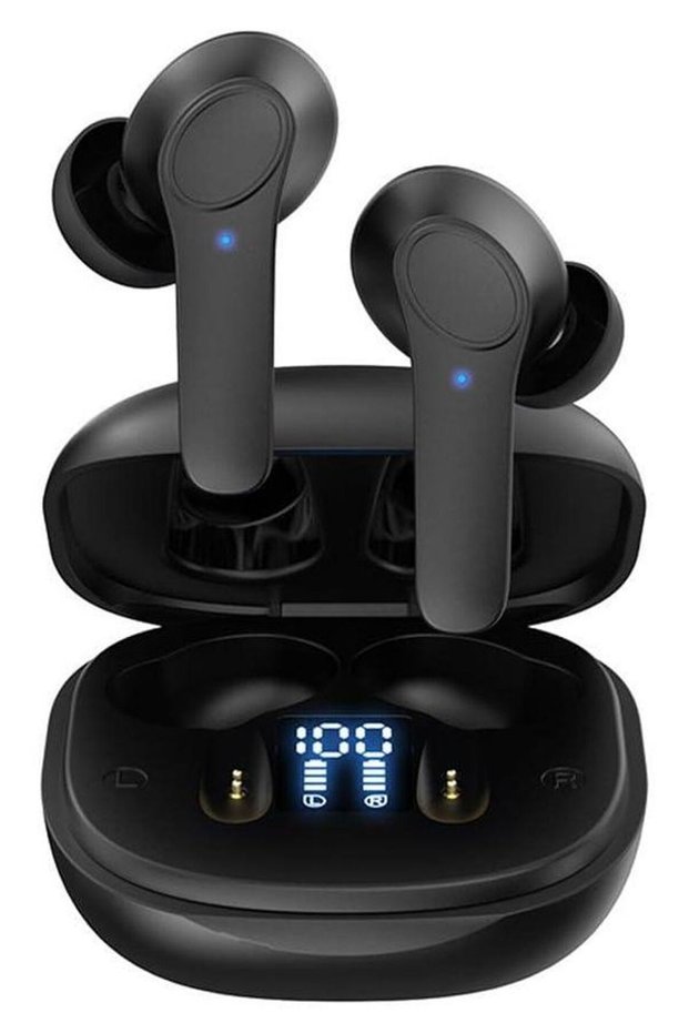 Translation headset, supports two-way translation of 144 languages.
