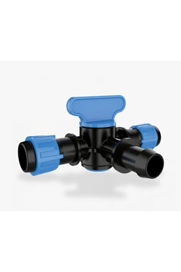 20*25 Abot Top Te Valve with Valve Seat