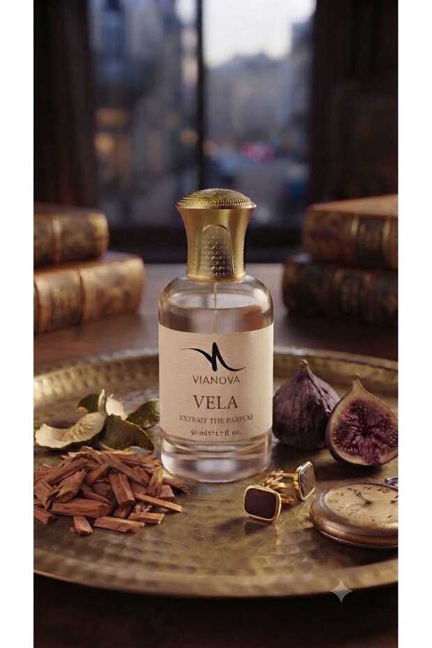 VELA - UNİSEX