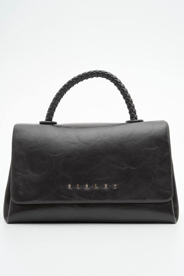 Women's Handbag Black Sly493