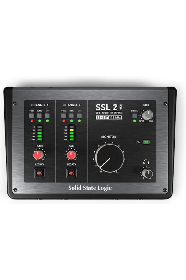 2 MKII