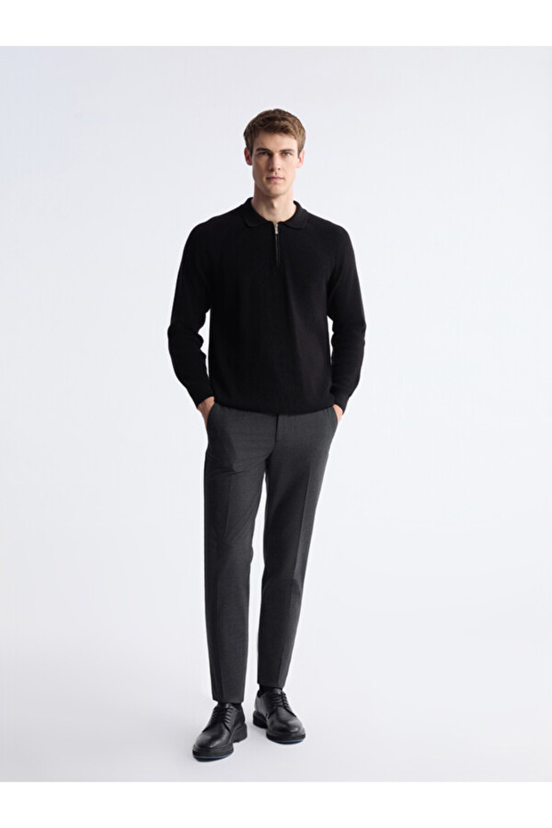 Timeless Clothing & Timeless Choices Standardfit Men's Trousers
