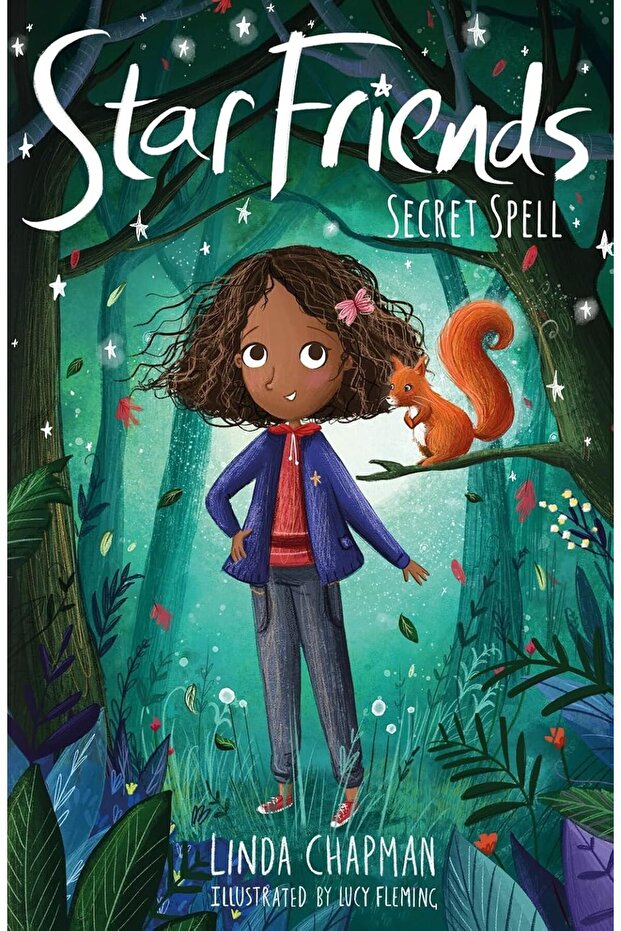 Secret Spell