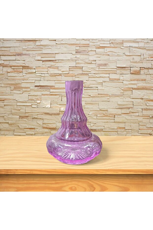 nargile camı