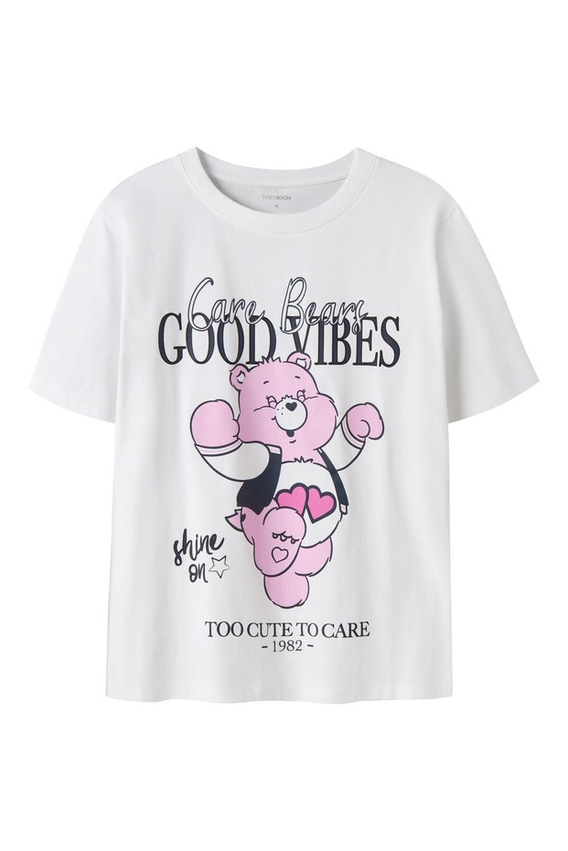 T-shirt Care Bears