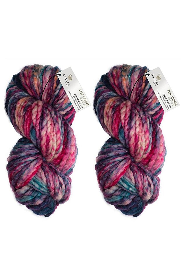 Popcorn 5268 - the Painting Collection - 2 Packs