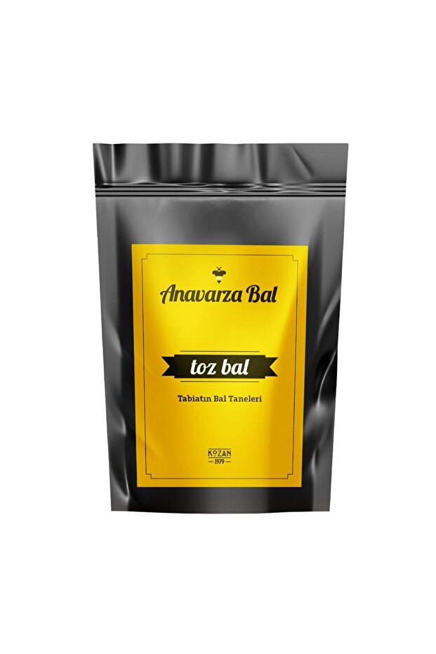 Toz Bal 100g