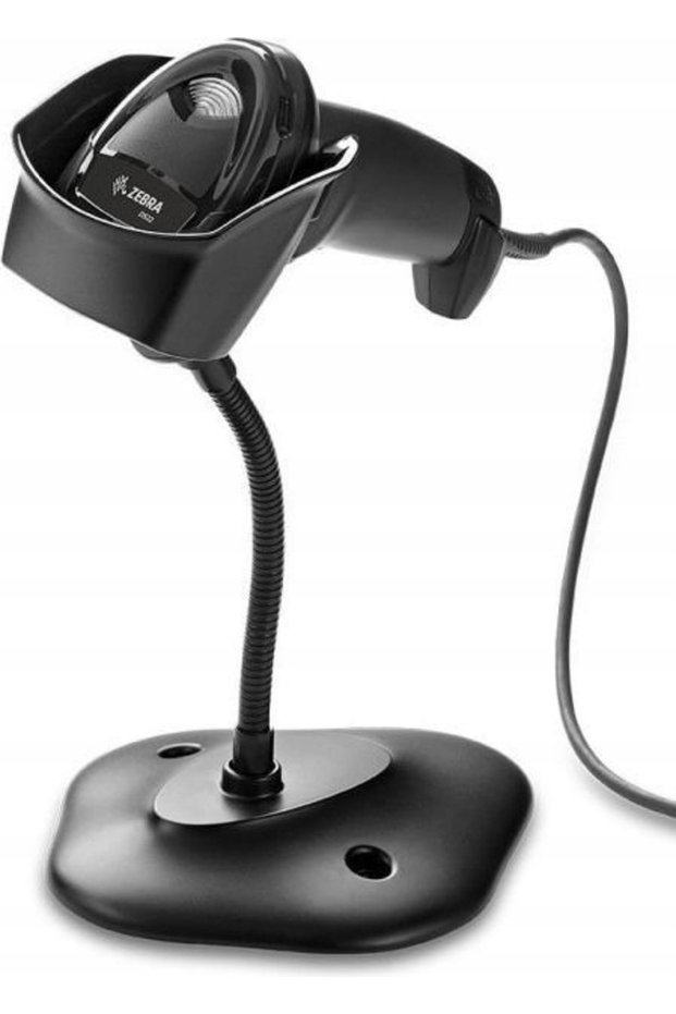 Scanner de coduri de bare cu fir 2D