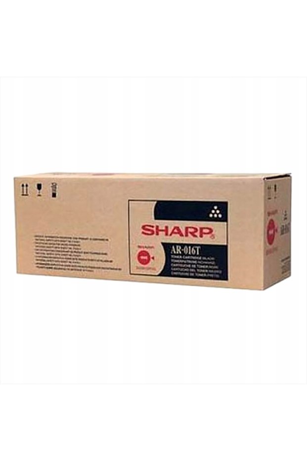 Toner AR-016T AR016T ORIGINAL