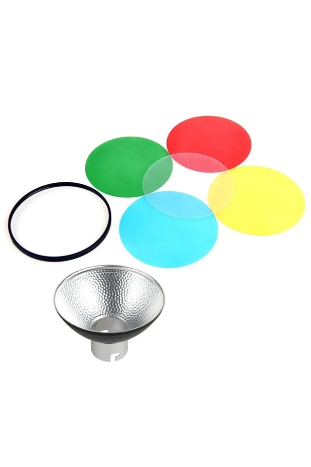 AD-M Mini-Reflector pentru AD200 Pro