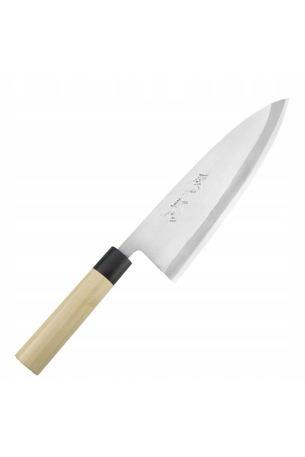 Cuțit Deba Shirogami 24cm