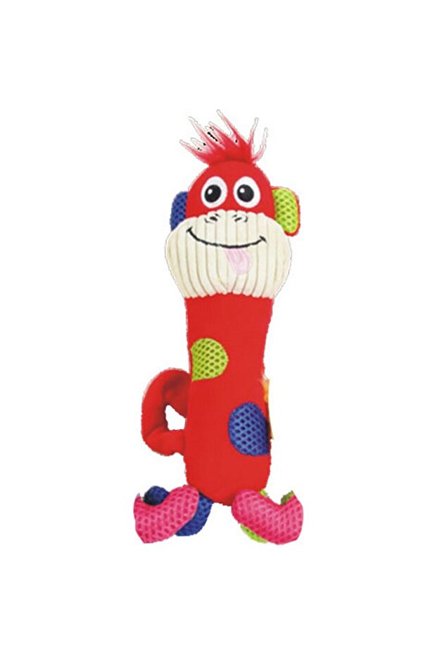 Vivid Life-Monkey Stick Dog Toy Gnzrz
