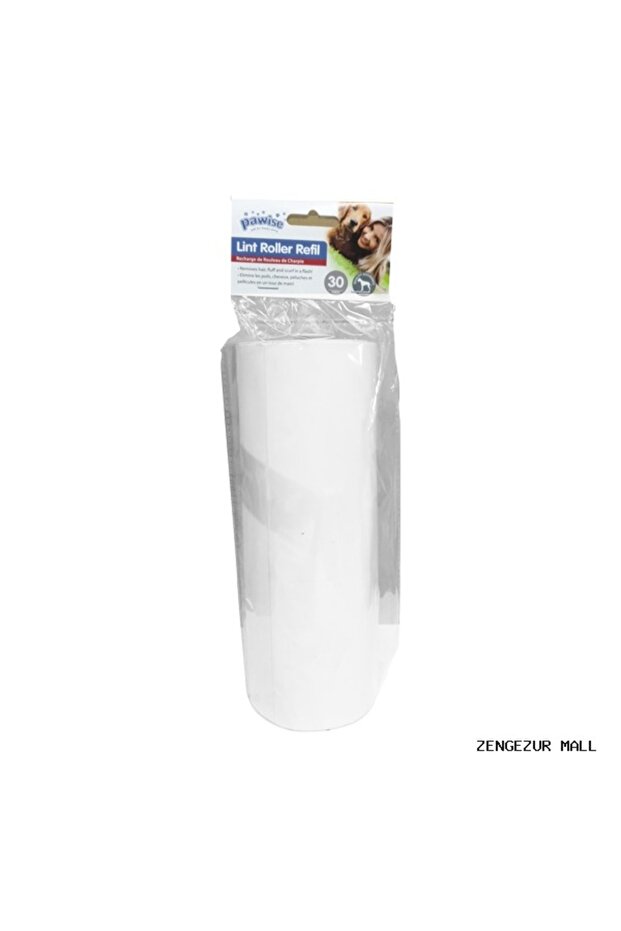 Zengezur Feather Collection Roller Snap XXL (171948) Replacement Roller