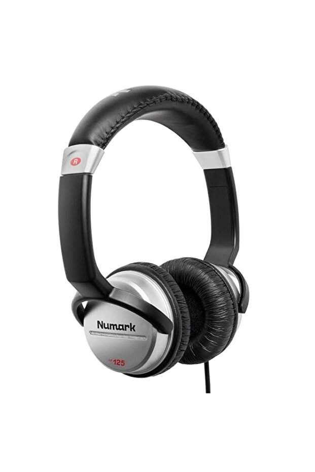 NUMARK HF125