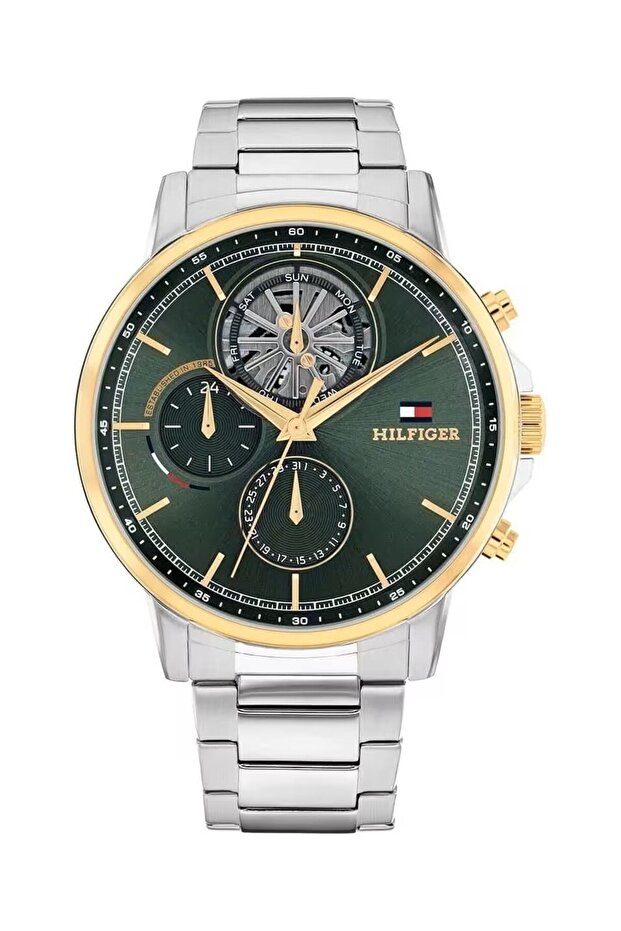 Th1710735 Men's Wristwatch
