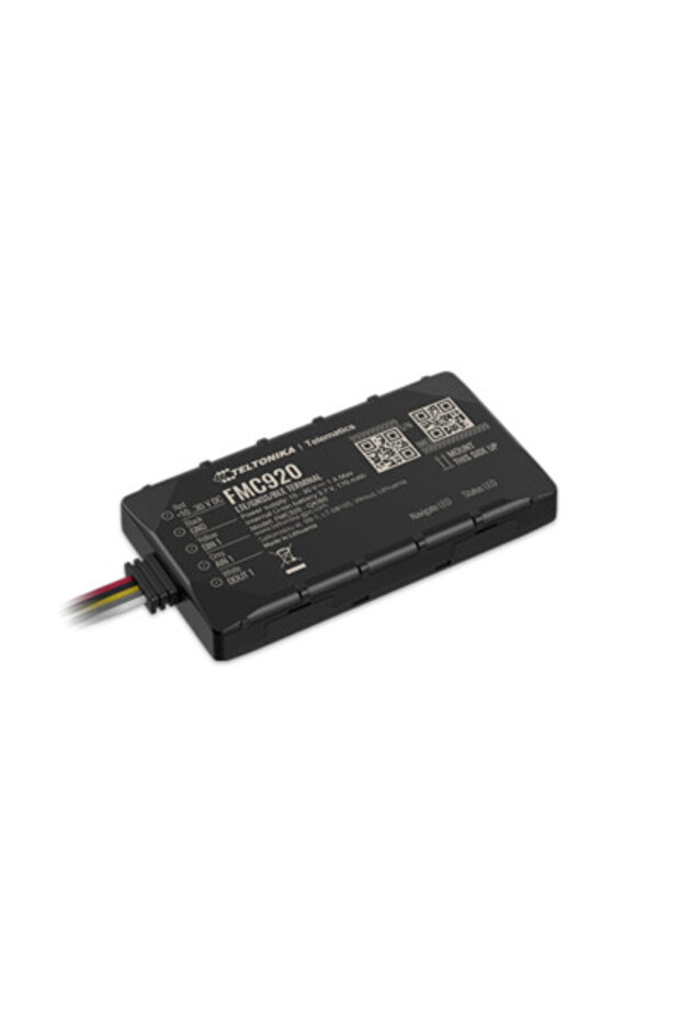 : FMC920