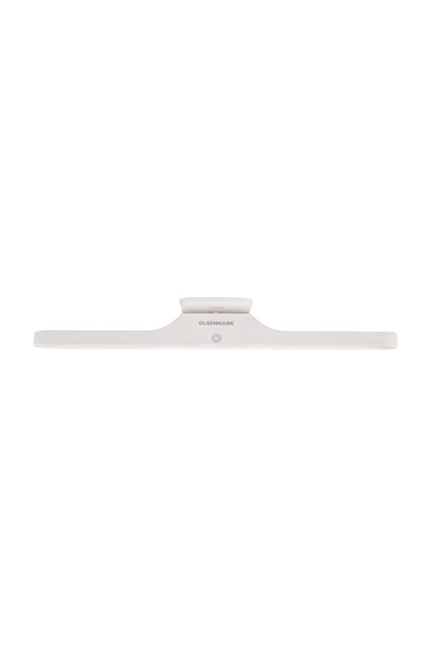 Olsenmark Rechrgeble Led Light Bar, stepless dimming sensor, portableC Typ Usb