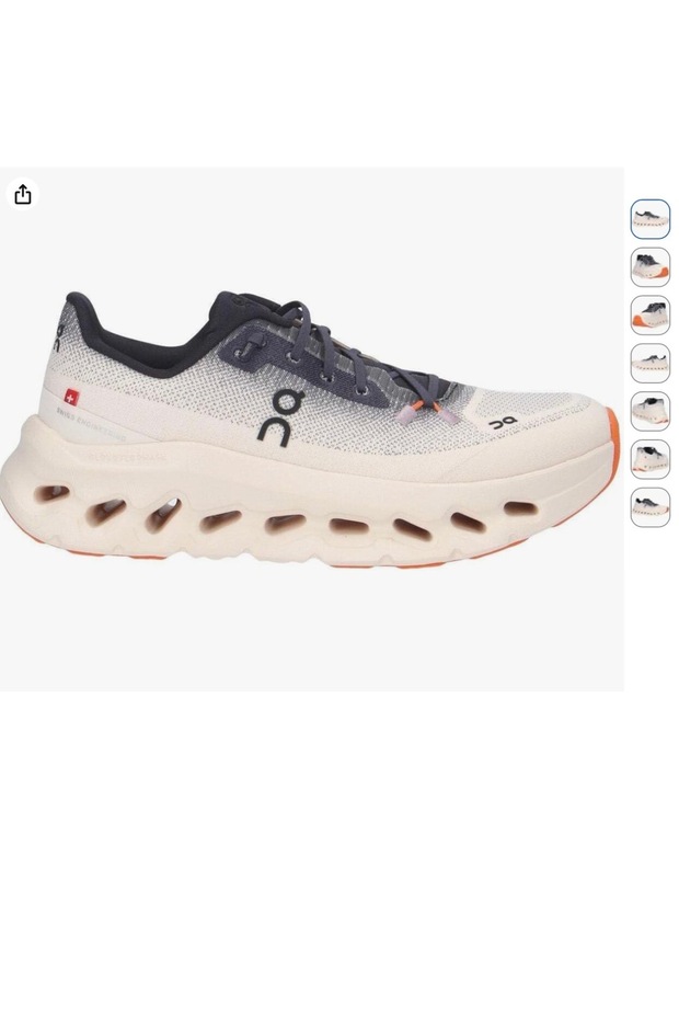 Cloud 5 sneakers