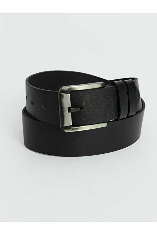 Esvab • Modern & Distinctive Genuine Leather Men's Belt