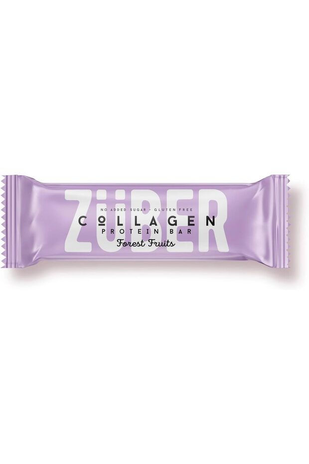ZUBER FORST FRUIT COLGN PRTN BAR 35G