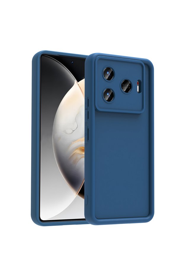 Tecno Camon 30 Pro 5g Case Camera Protected Thick Silicone Ultimate Protection Gzst
