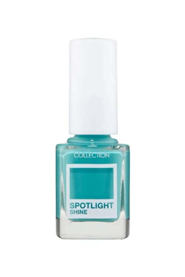 Spotlight shine 10.5ml nail polish - Maldives