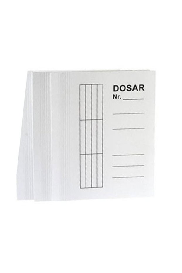 Dosar carton Sina