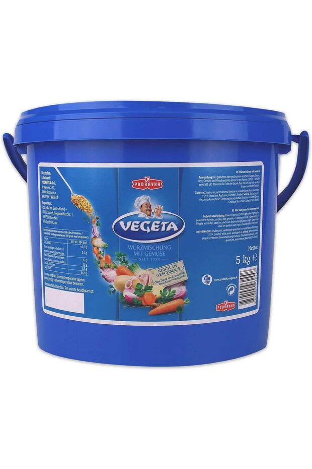 Health Choice All Purpose Seasoning 5kg