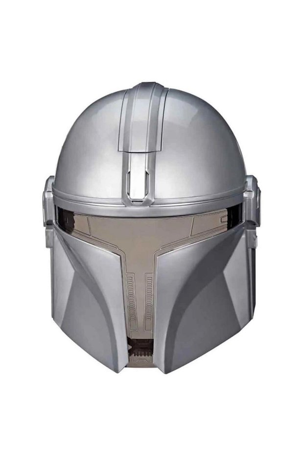 Electronic Mask