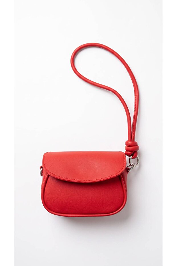 Luna Hand and Shoulder Bag with Adjustable Strap and Mini Card Holder