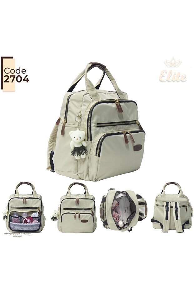 Toscana Mother Baby Care Bag