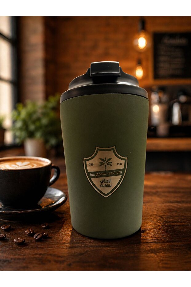 330ml Insulated Cups - 1