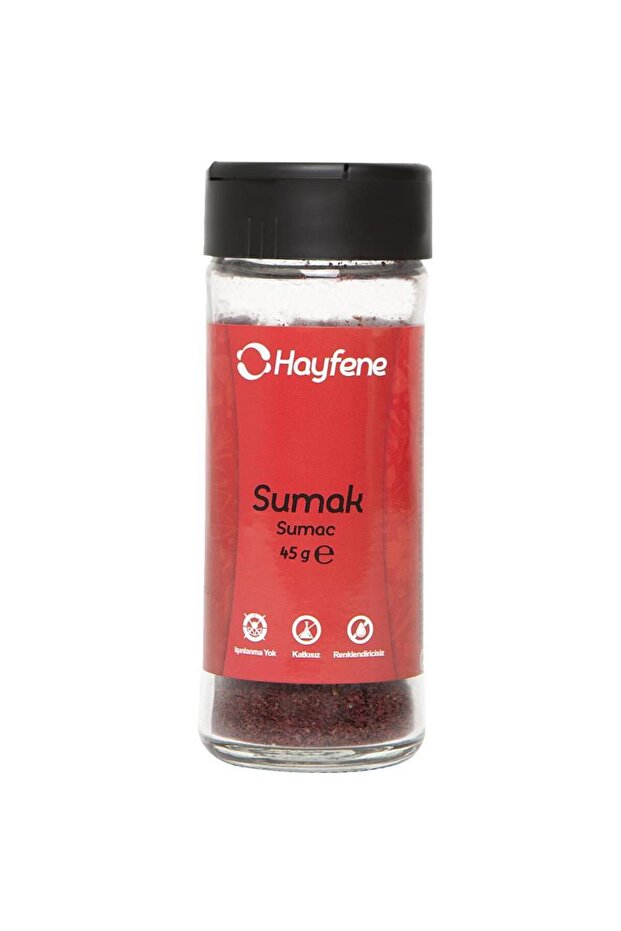 Sumak 45 g