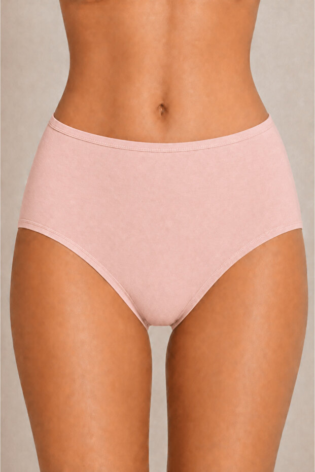 STAR 6-Piece Bamboo Bato Panties Q3921