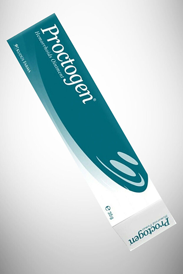 Onarıcı Krem - 4