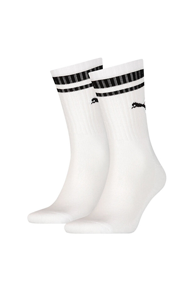 Herıtage Stripe Socks (Pack of 2)