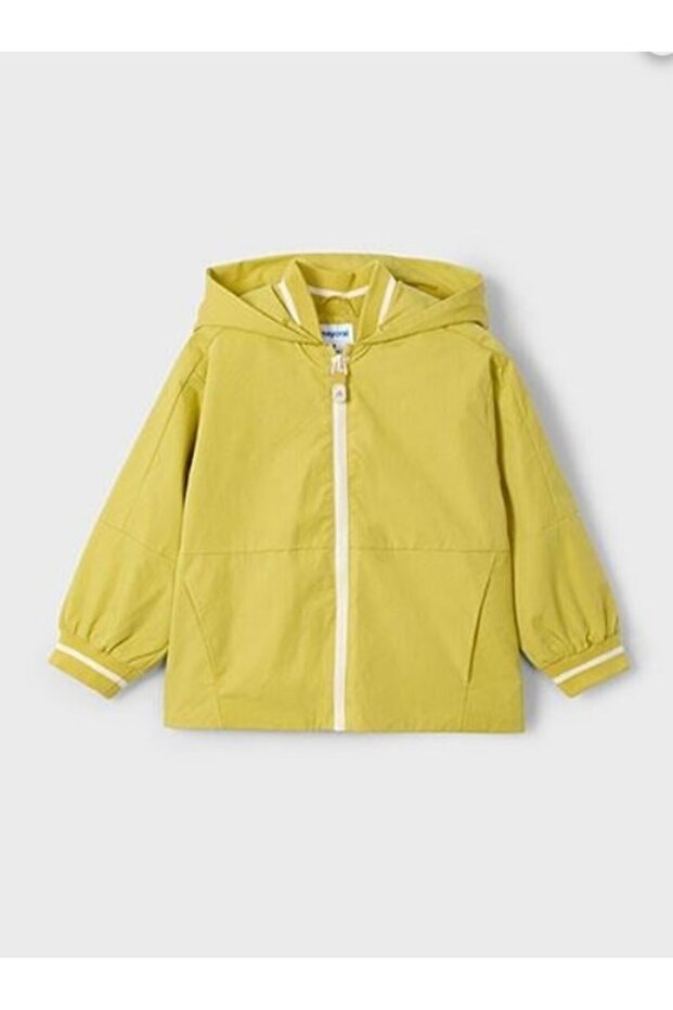 Unisex 3428 windbreaker gkm0286