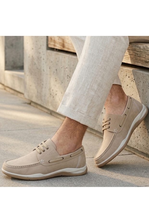 New Season Men's Casual Shoes Orthopedic Non-Slip Sole