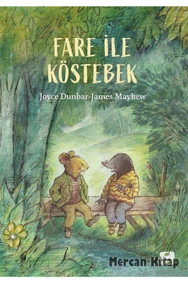Fare Ile Köstebek