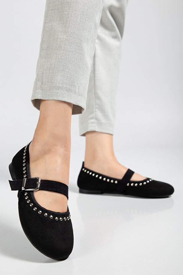 Women's Daily Ballet Shoes