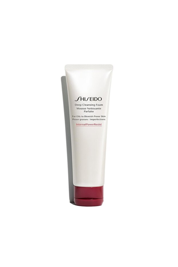 Deep Cleansing Foam 125ml- Yüz Temizleme Köpüğü - 1