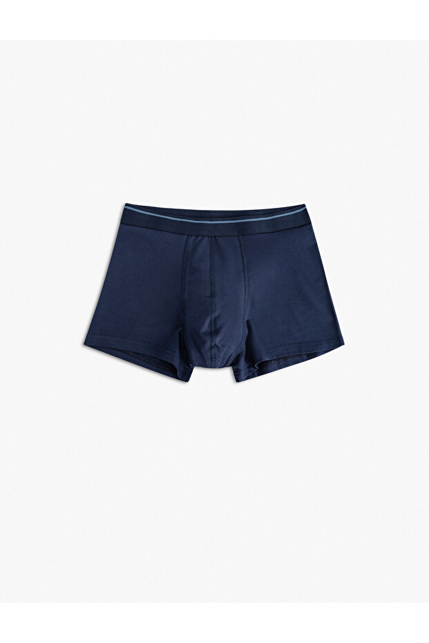 Set Boxer 3 Bumbac Multicolor - 7